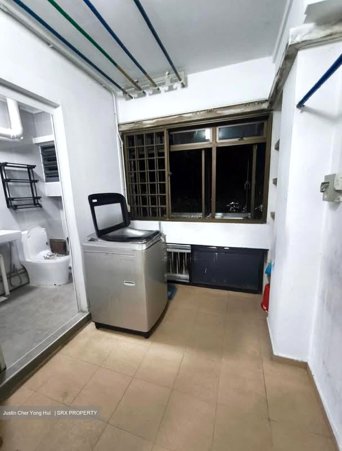 Blk 504 Choa Chu Kang Street 51 (Choa Chu Kang), HDB 4 Rooms #599698821